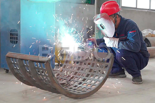 Çin Henan Bedo Machinery Equipment Co.,LTD şirket Profili