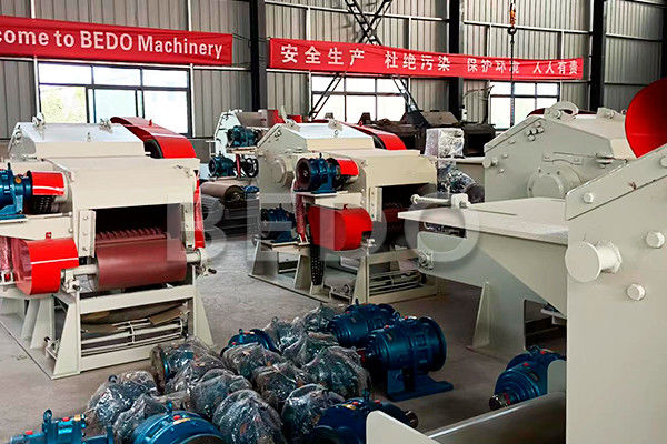 Çin Henan Bedo Machinery Equipment Co.,LTD şirket Profili