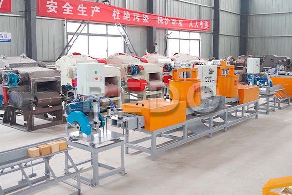Çin Henan Bedo Machinery Equipment Co.,LTD şirket Profili