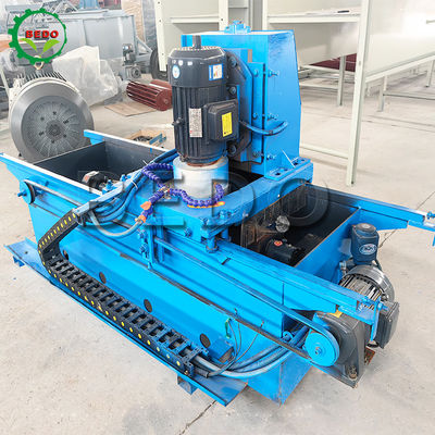 Elektrikli bıçak keskinleştirme makinesi, 400 rpm hızında 200 mm'lik öğütme tekerleği