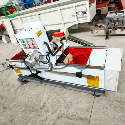 Endüstriyel Elektrikli Bıçak Keskinleştirici Makine