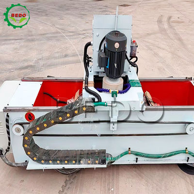 Yüksek verimli elektrikli bıçak keskinleştirme makinesi 2000*1000*1100mm