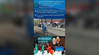 Elektrik Motorlu Yüksek Kapasiteli Endüstriyel Ahşap Talaş Yapma Makinesi