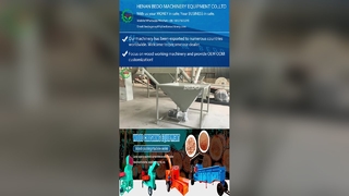 Çok Fonksiyonlu Ahşap Tozu Makinesi, Tütsü Yapımı ve Baharat Öğütme İçin