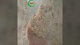 Aşırı Yük Korumalı ve Acil Durdurmalı Güvenli Ahşap Talaş Makinesi